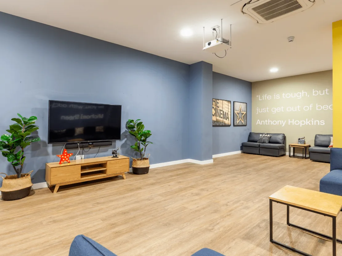 Image of Oldway Centre, Swansea