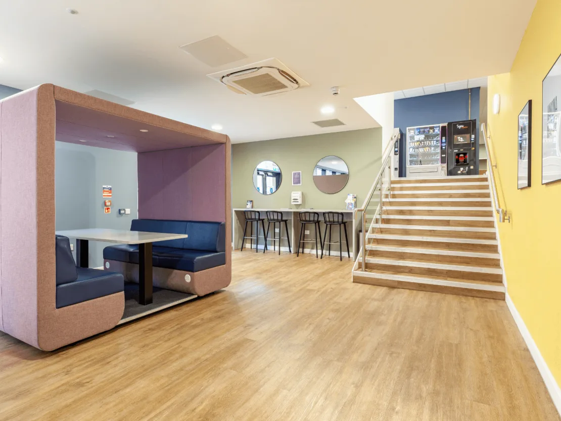 Image of Oldway Centre, Swansea