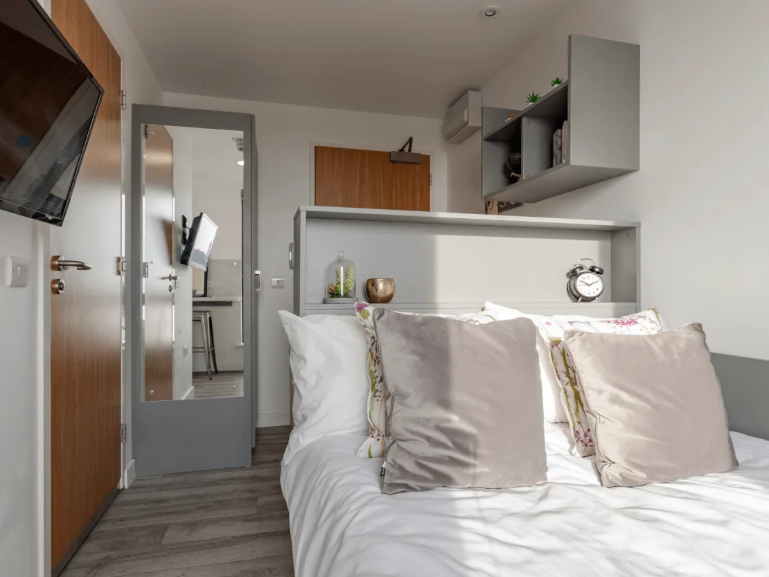 Image of Oldway Centre, Swansea