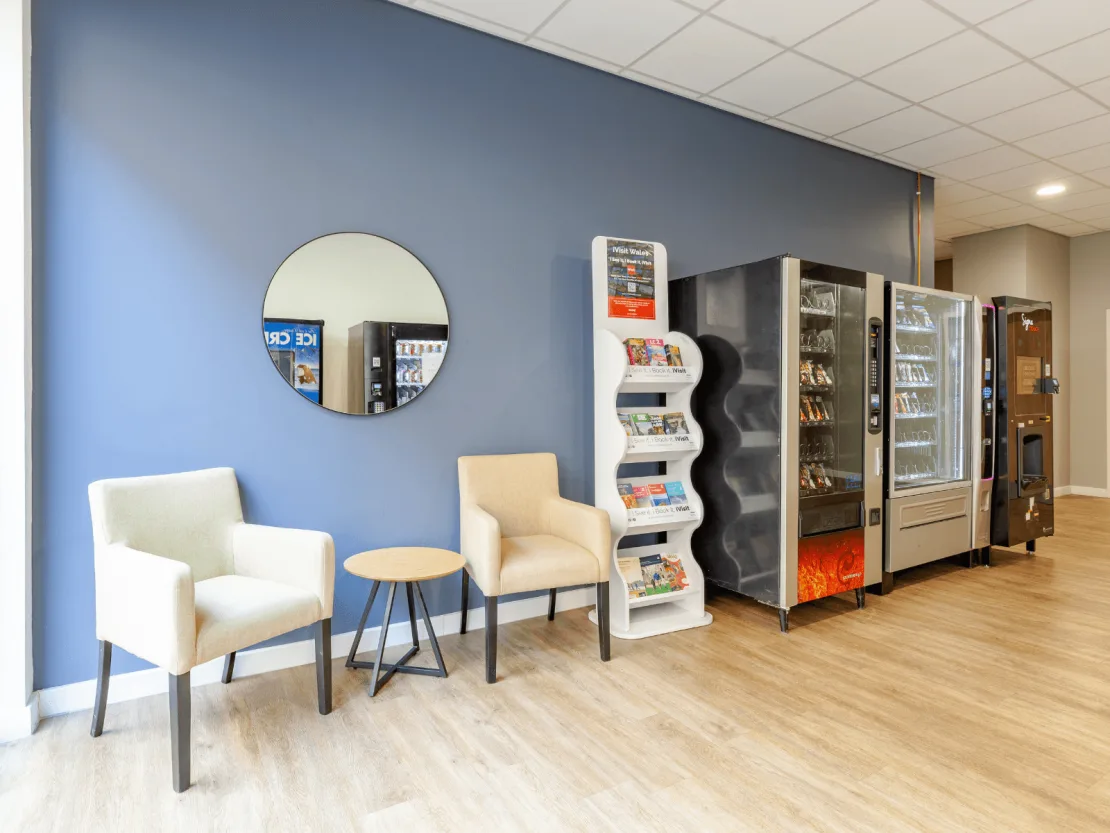 Image of Oldway Centre, Swansea