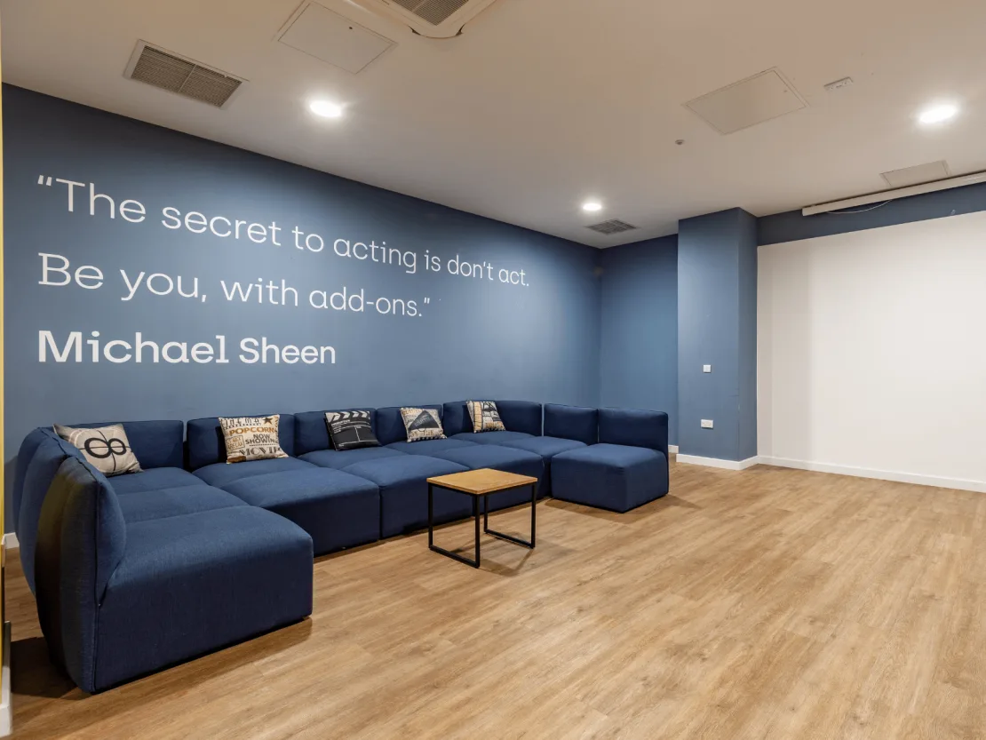 Image of Oldway Centre, Swansea