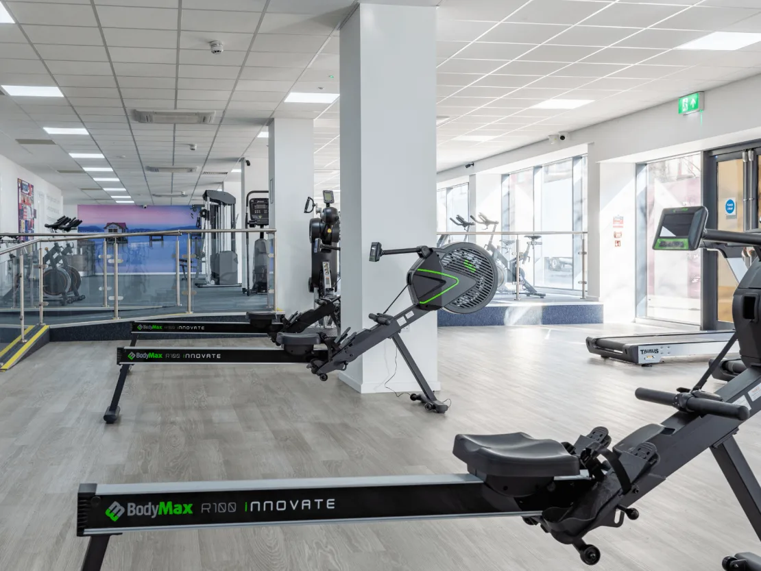 Image of Oldway Centre, Swansea