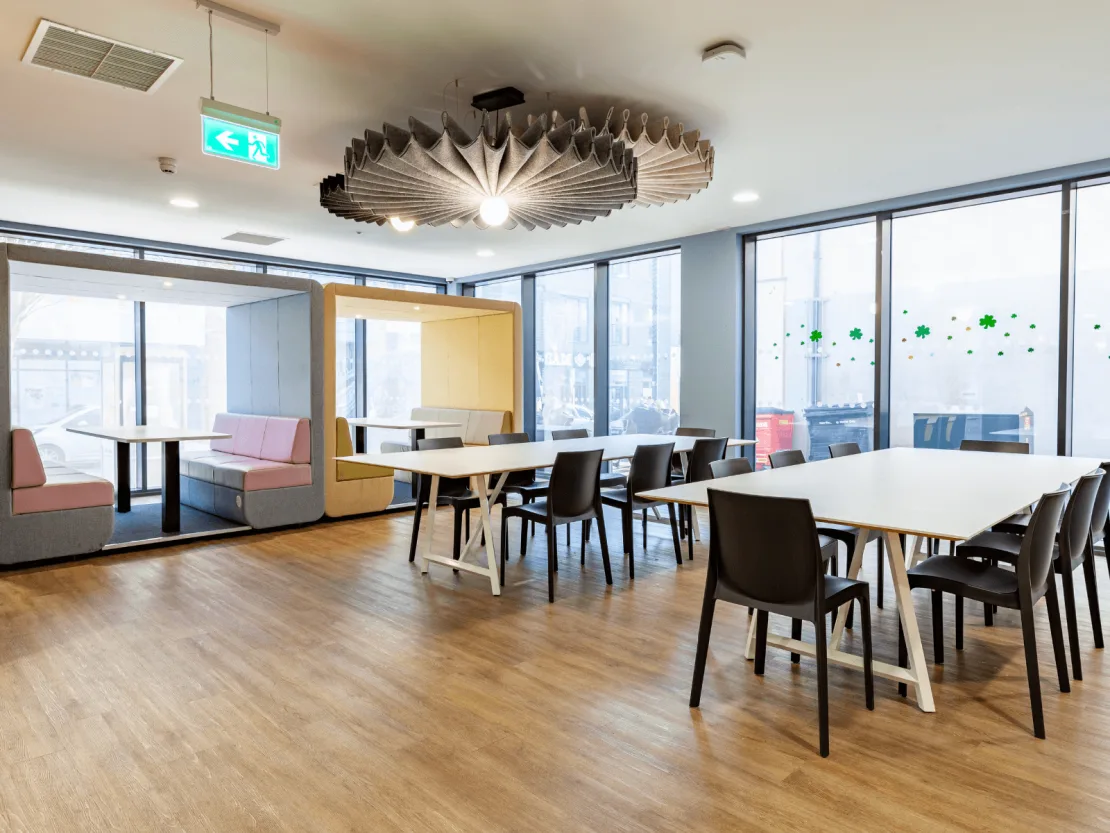 Image of Oldway Centre, Swansea