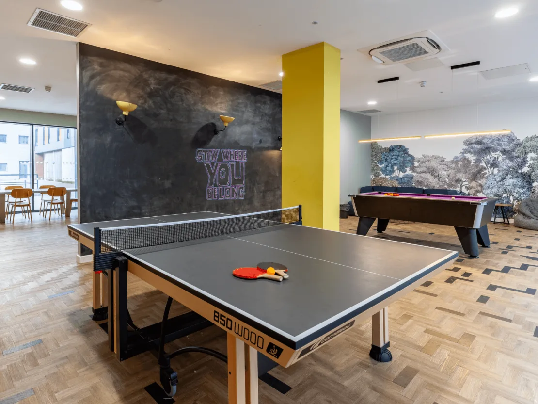 Image of Oldway Centre, Swansea