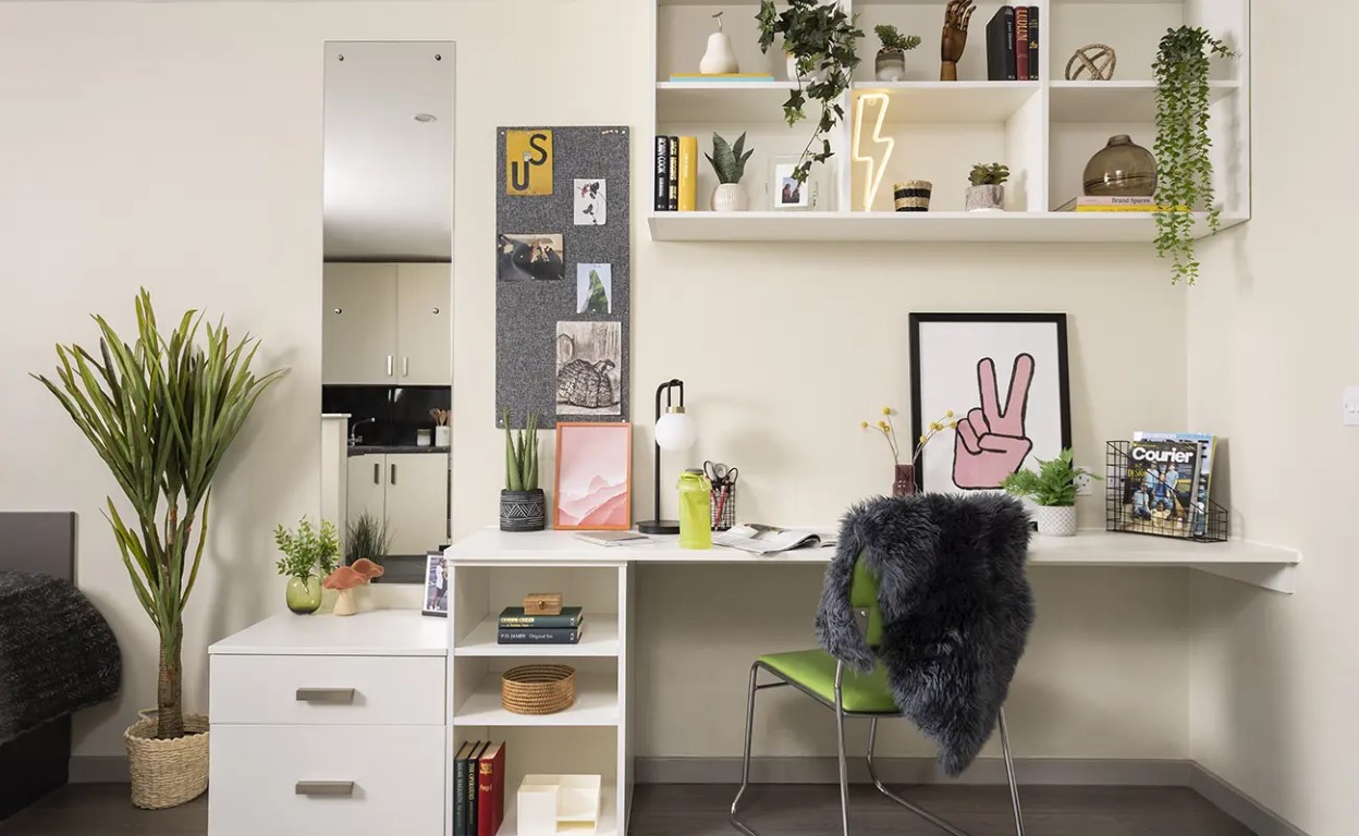 Image of Olympic Way, London