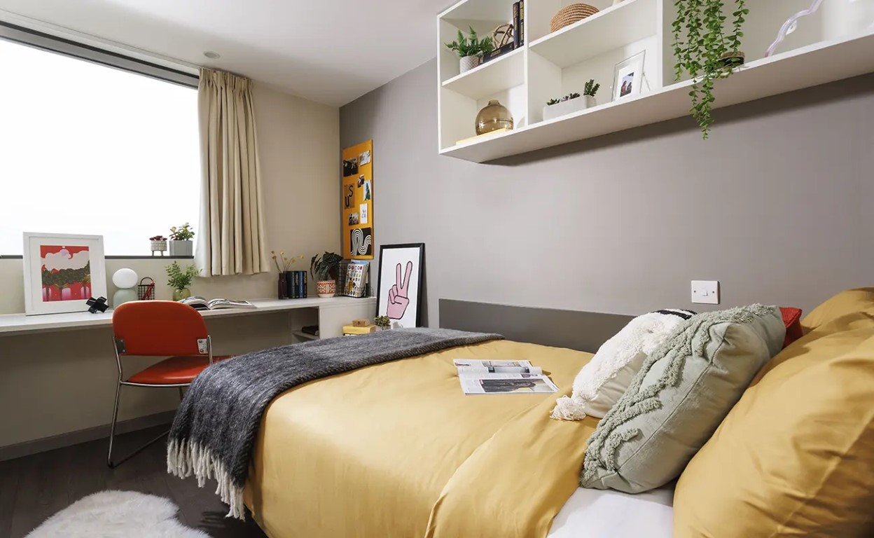 Image of Olympic Way, London