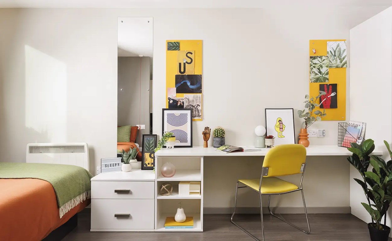 Image of Olympic Way, London