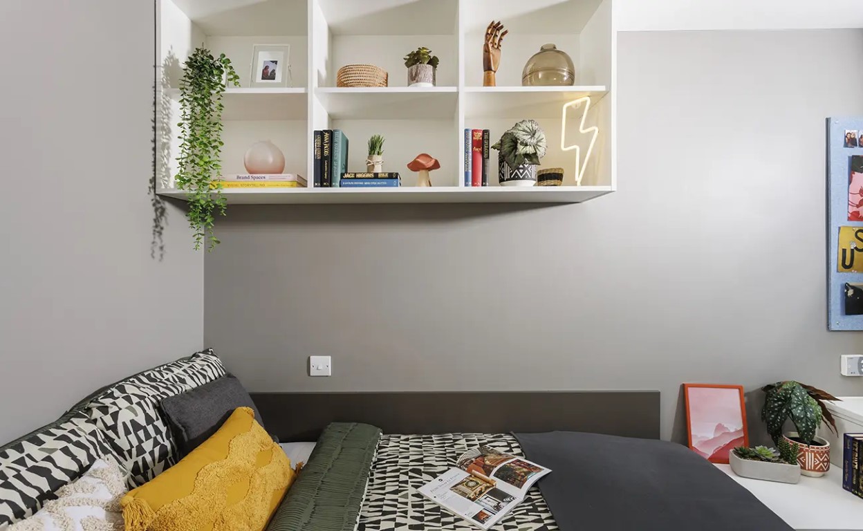 Image of Olympic Way, London