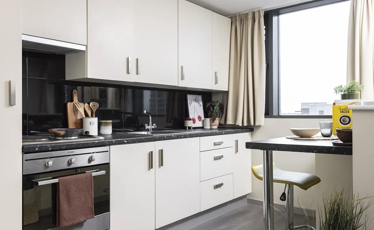 Image of Olympic Way, London