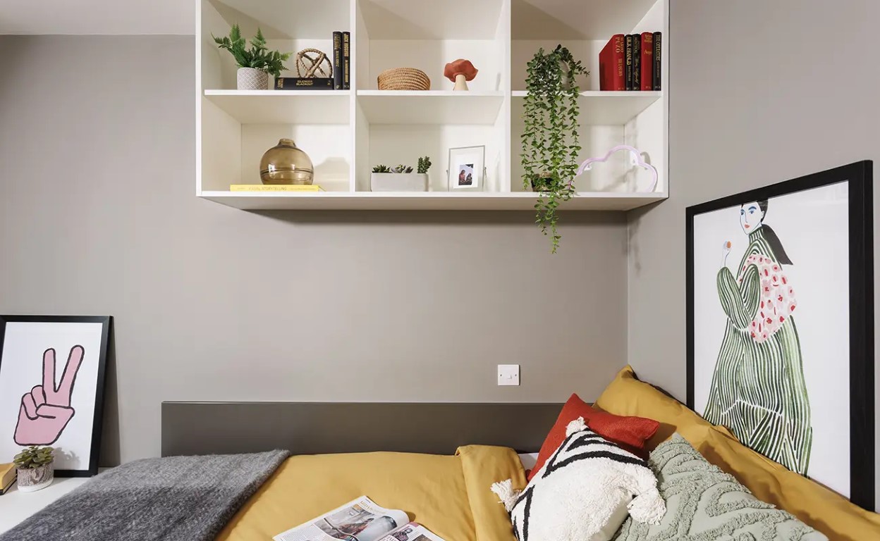 Image of Olympic Way, London