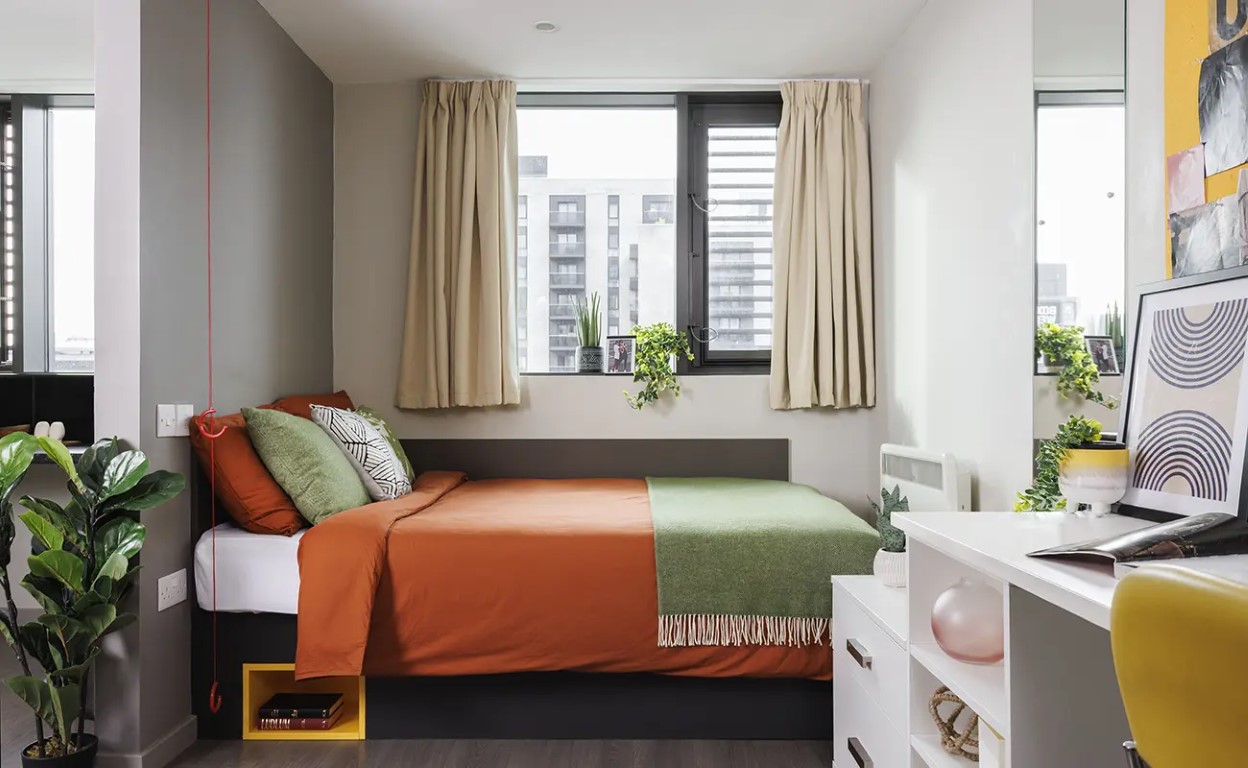 Image of Olympic Way, London