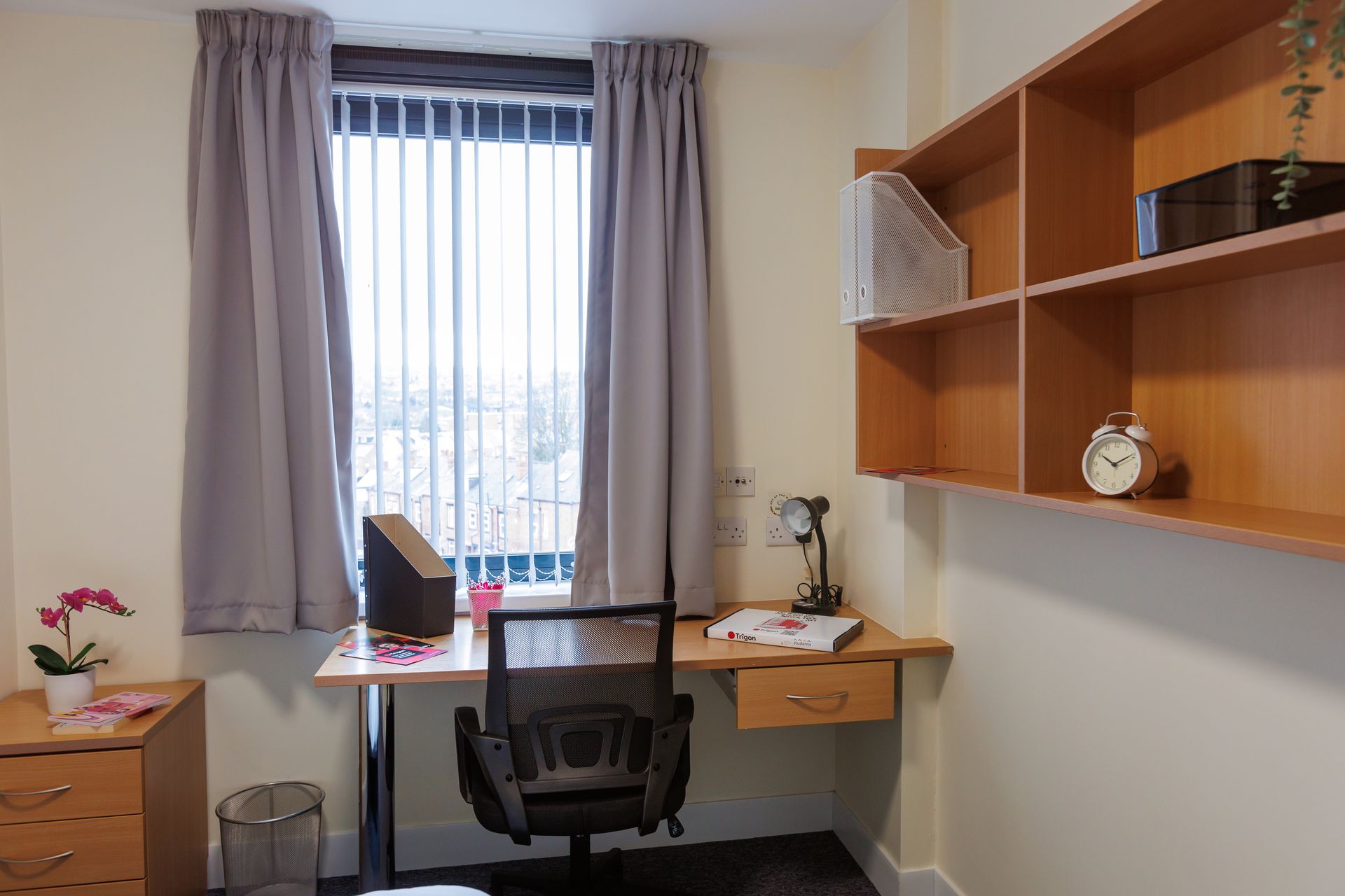 Image of One Brittain Street, Sheffield