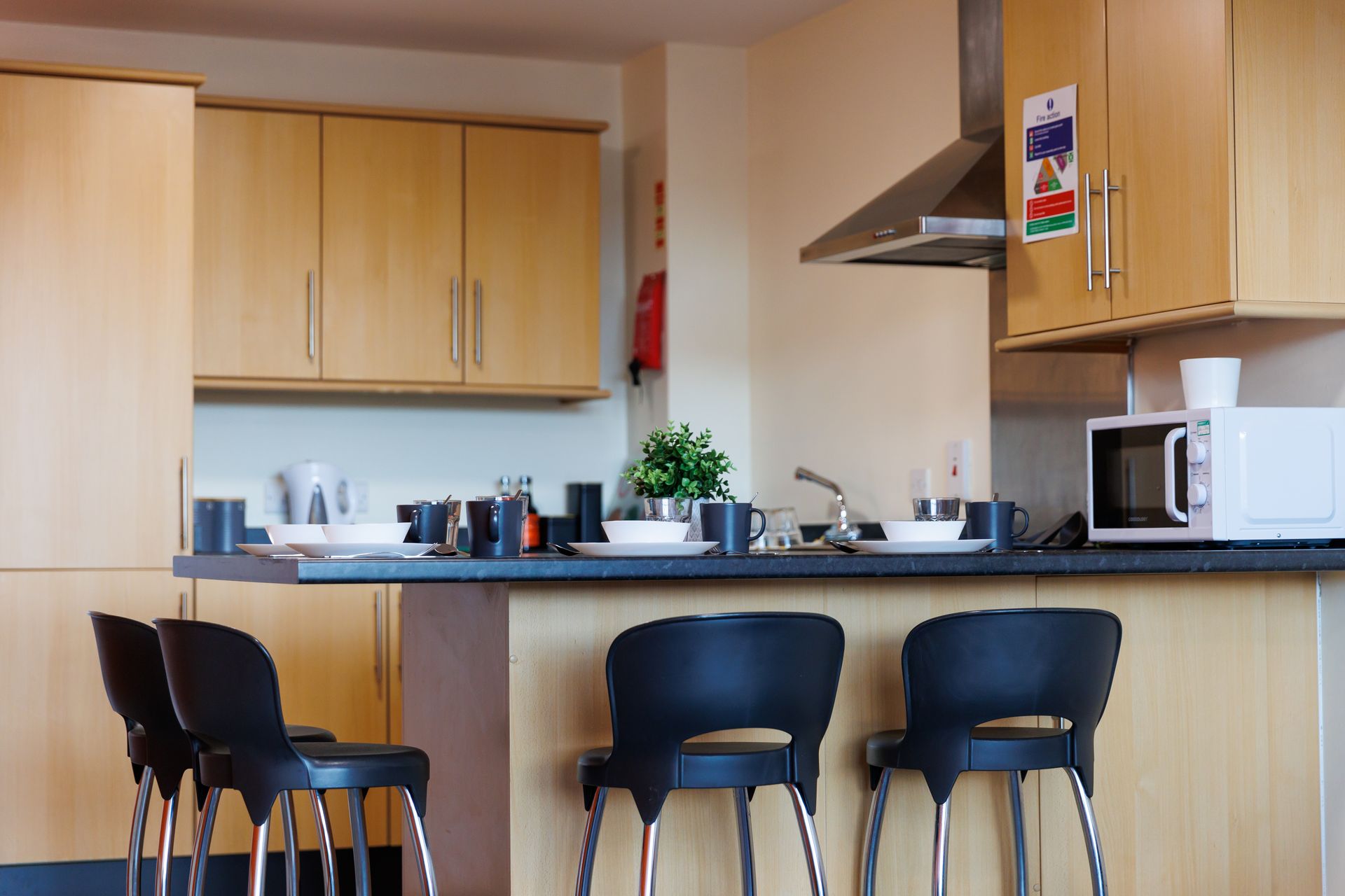 Image of One Brittain Street, Sheffield