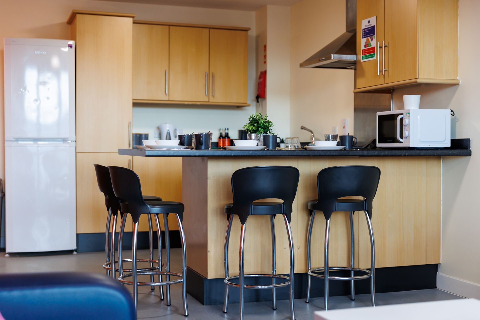 Image of One Brittain Street, Sheffield