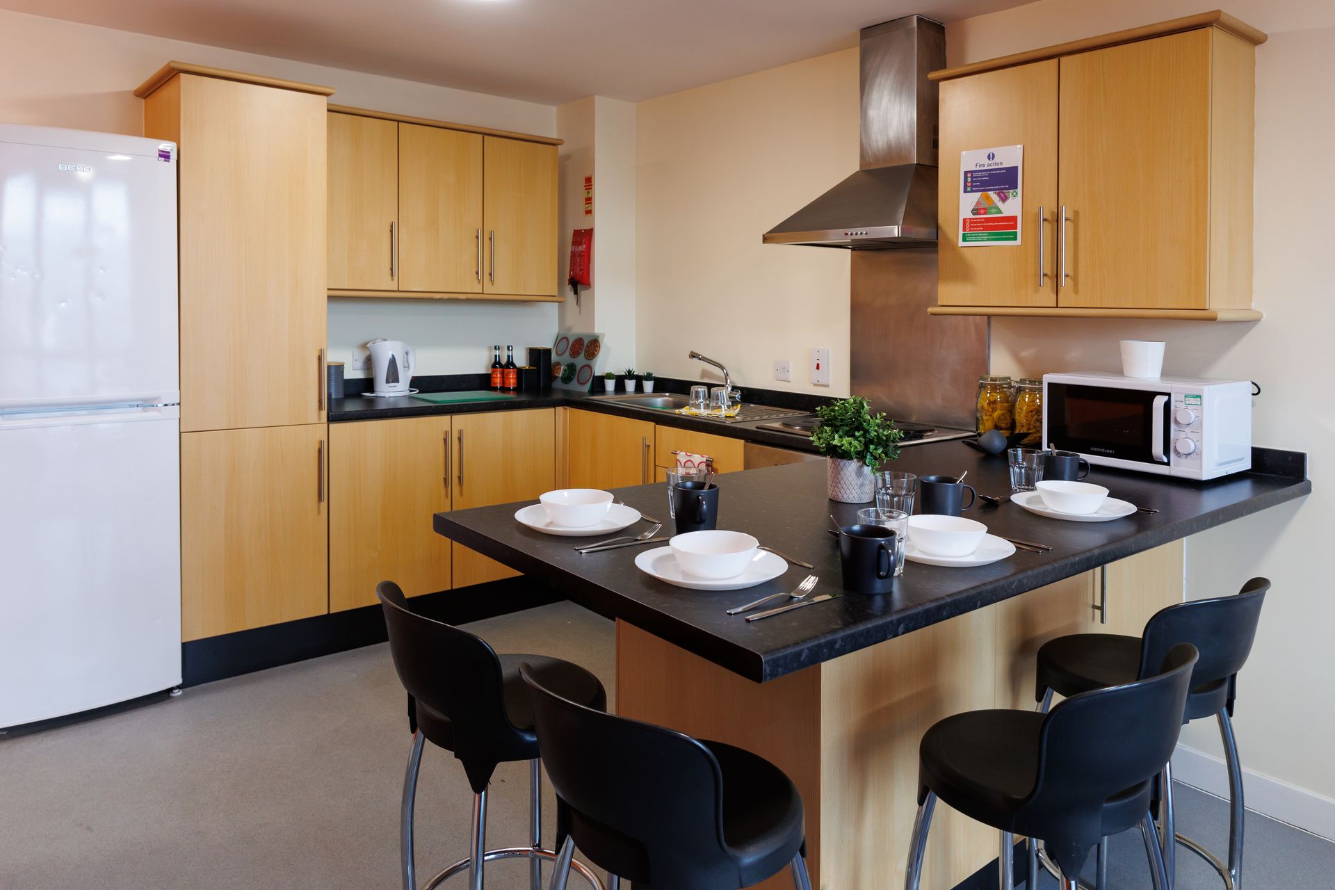 Image of One Brittain Street, Sheffield