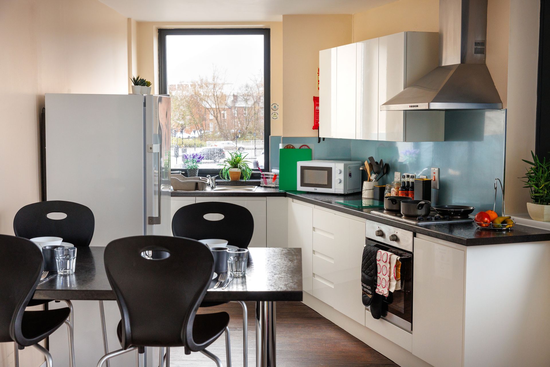 Image of One Brittain Street, Sheffield