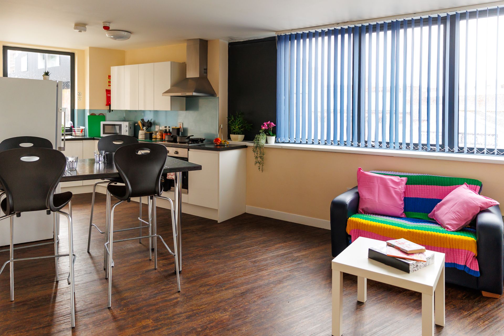 Image of One Brittain Street, Sheffield