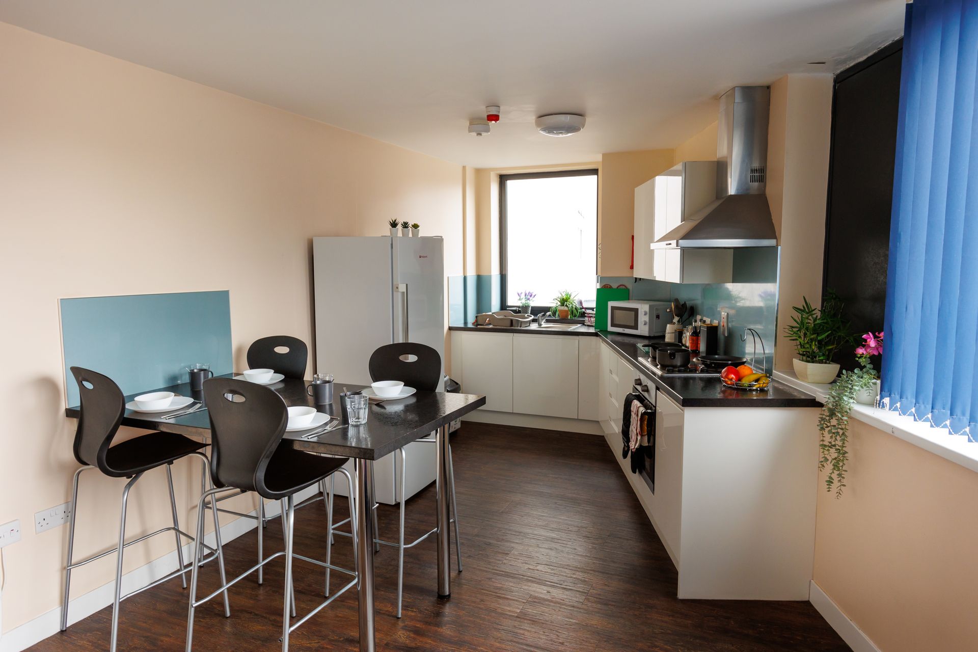 Image of One Brittain Street, Sheffield