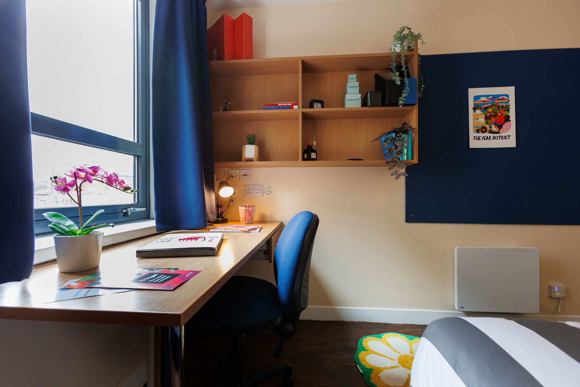 Image of One Brittain Street, Sheffield