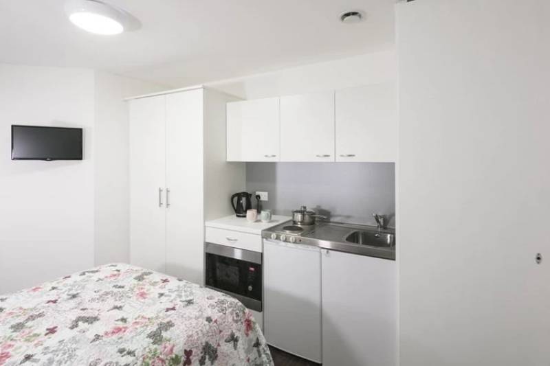 Image of One Brittain Street, Sheffield