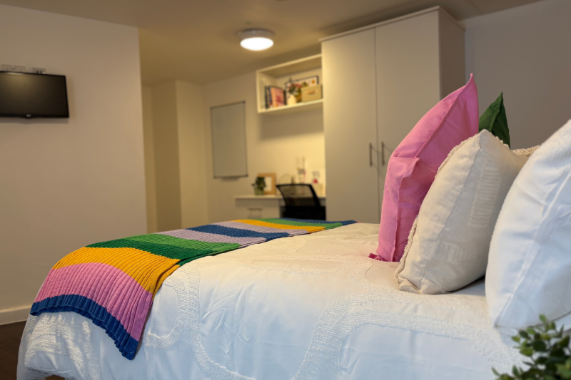 Image of One Brittain Street, Sheffield