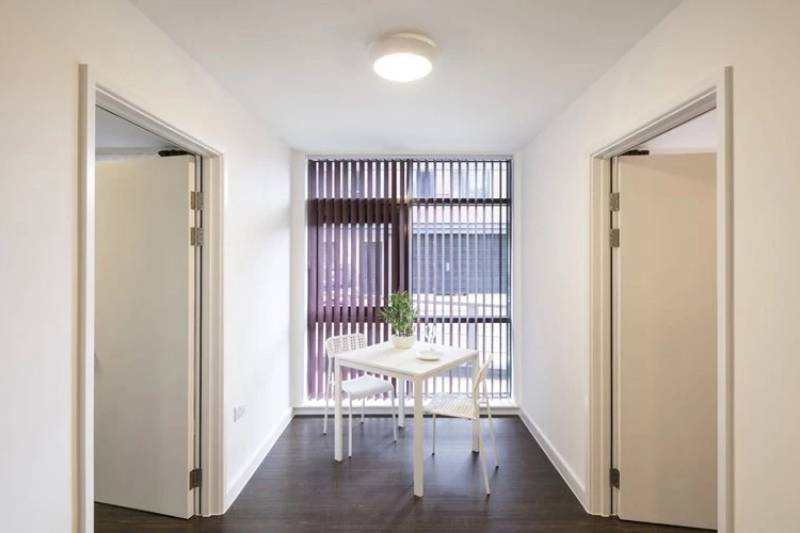 Image of One Brittain Street, Sheffield