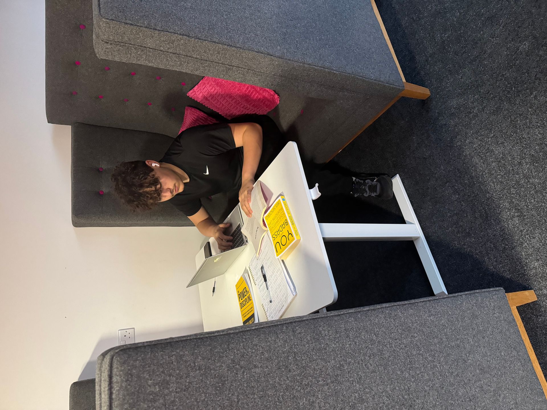 Image of One Brittain Street, Sheffield