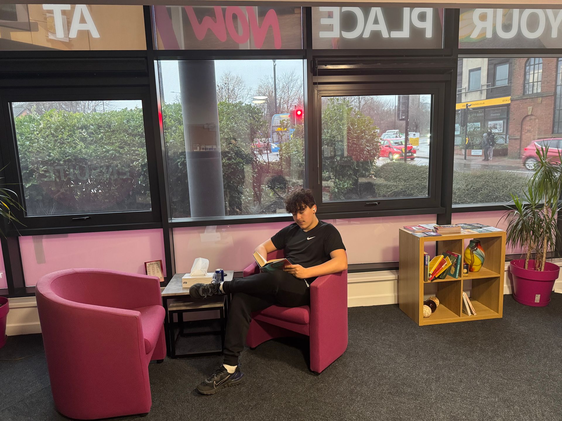 Image of One Brittain Street, Sheffield