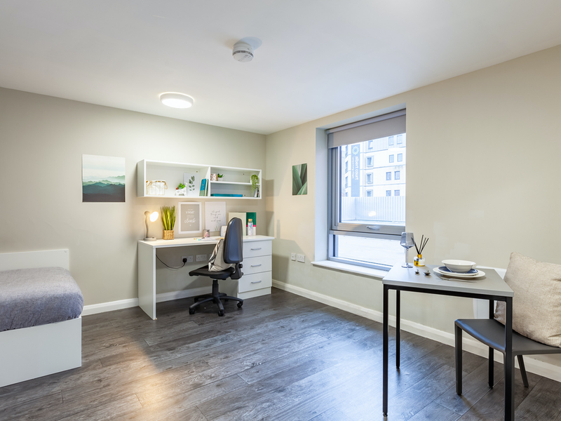 Image of One Islington Plaza, Liverpool