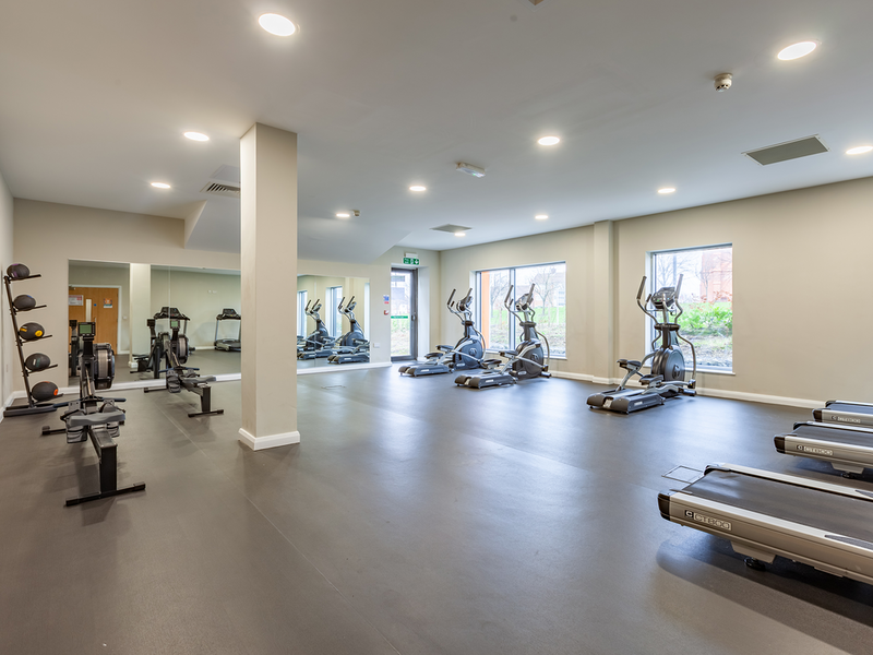 Image of One Islington Plaza, Liverpool