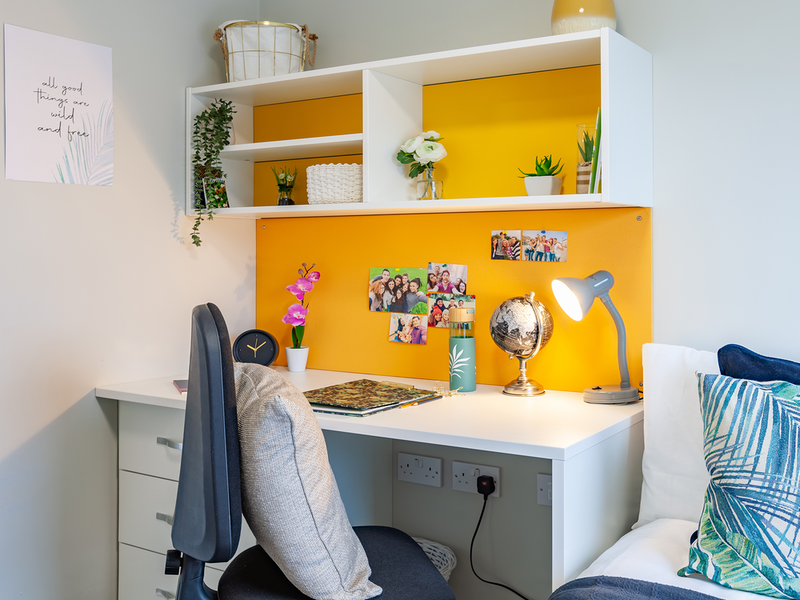 Image of One Islington Plaza, Liverpool