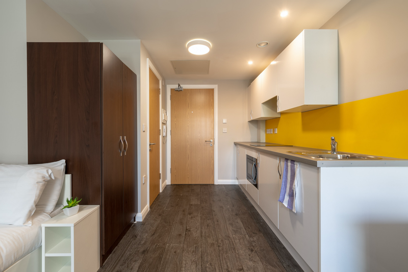 Image of One Islington Plaza, Liverpool