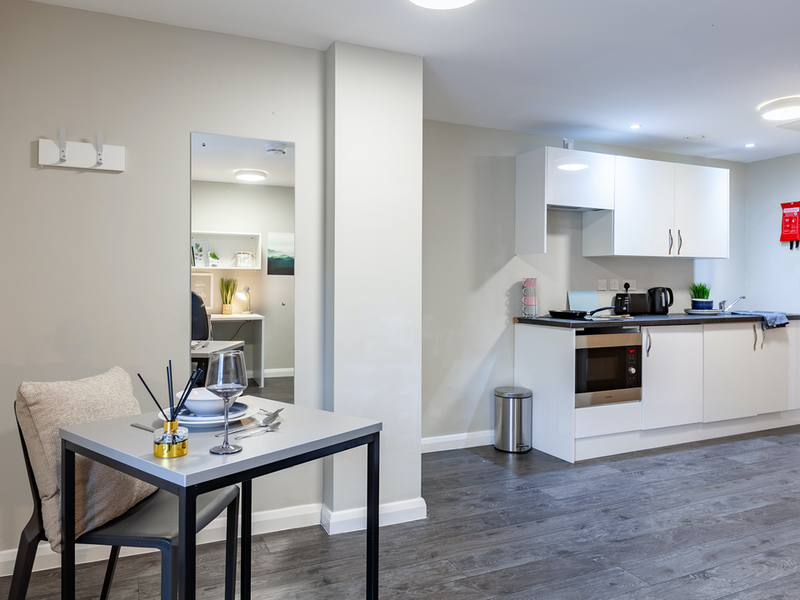 Image of One Islington Plaza, Liverpool