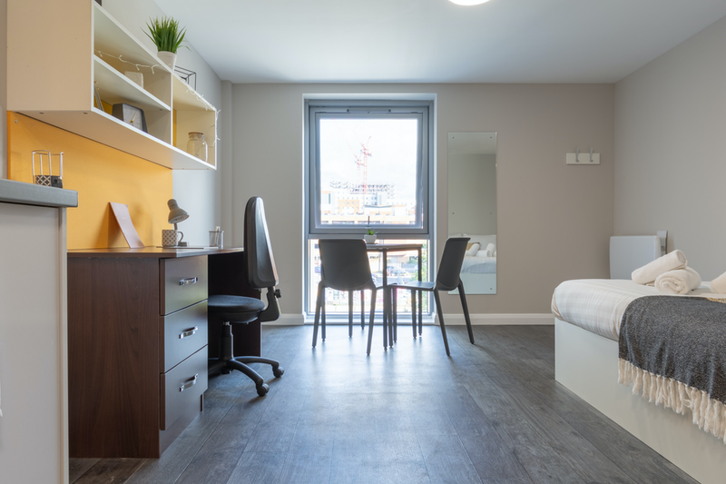 Image of One Islington Plaza, Liverpool