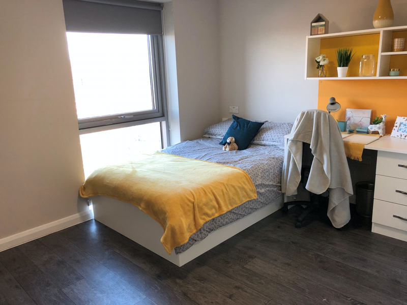 Image of One Islington Plaza, Liverpool