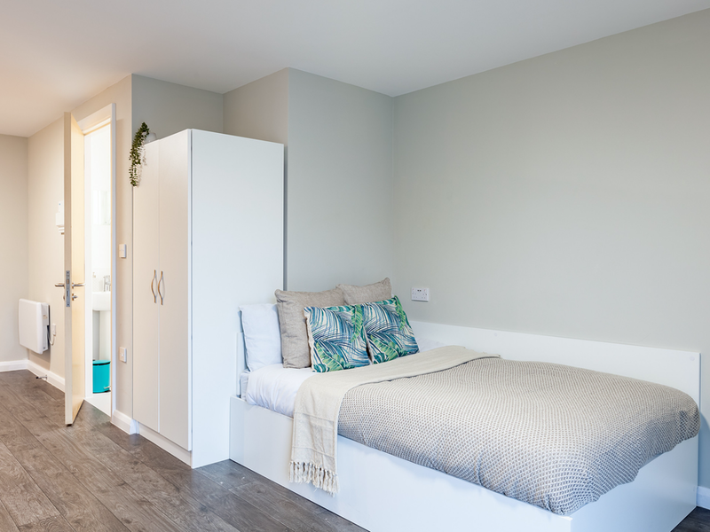 Image of One Islington Plaza, Liverpool