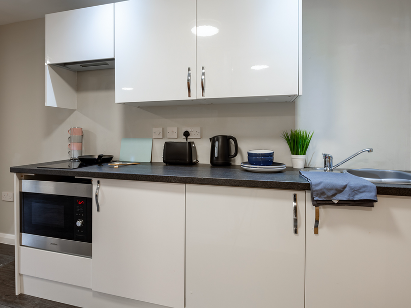 Image of One Islington Plaza, Liverpool