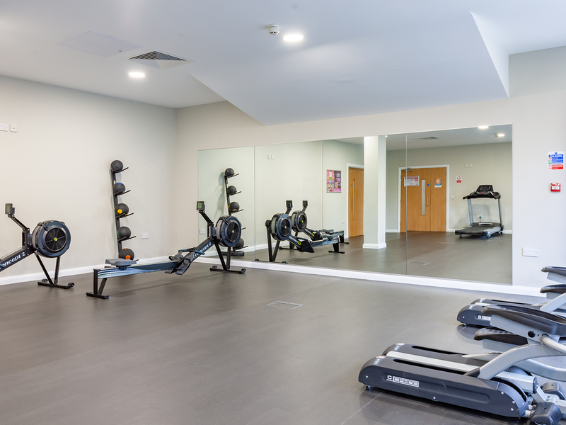 Image of One Islington Plaza, Liverpool