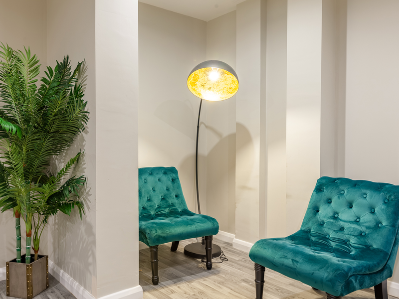 Image of One Islington Plaza, Liverpool