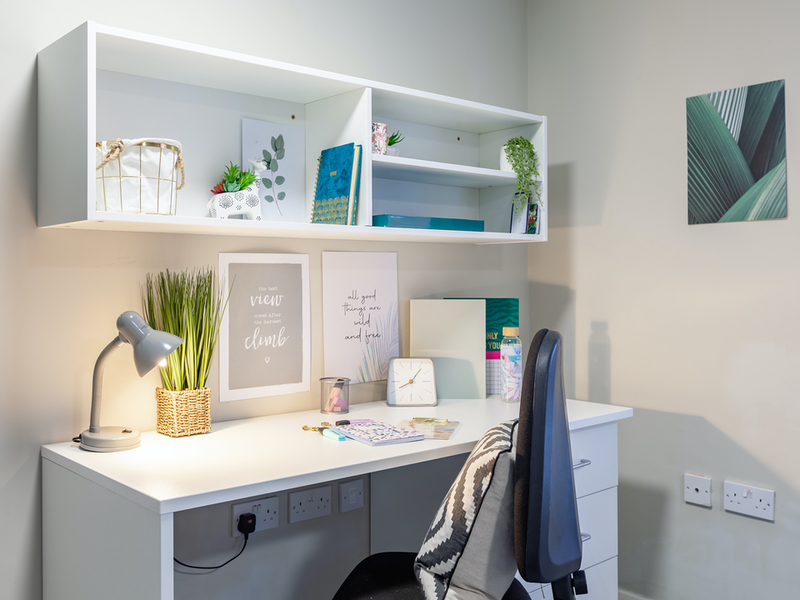 Image of One Islington Plaza, Liverpool