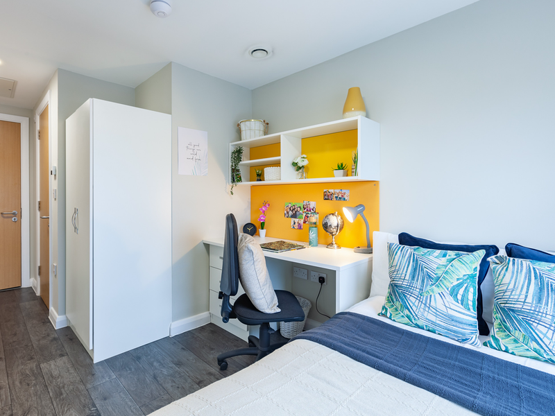 Image of One Islington Plaza, Liverpool