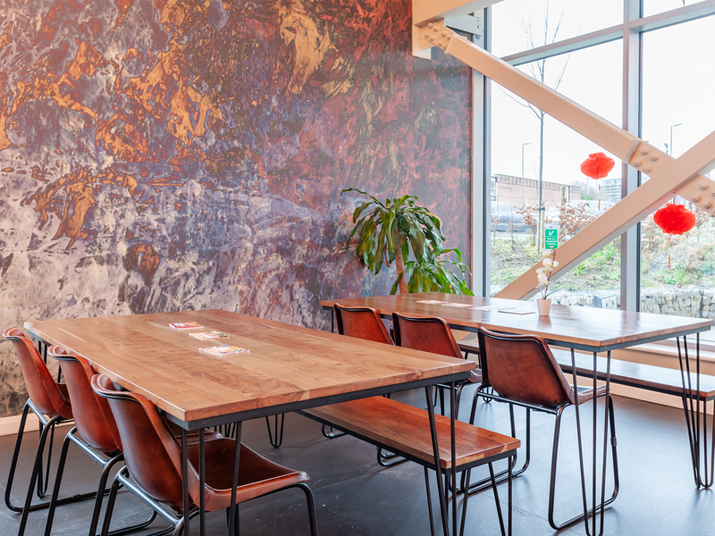 Image of One Islington Plaza, Liverpool