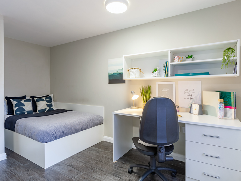 Image of One Islington Plaza, Liverpool