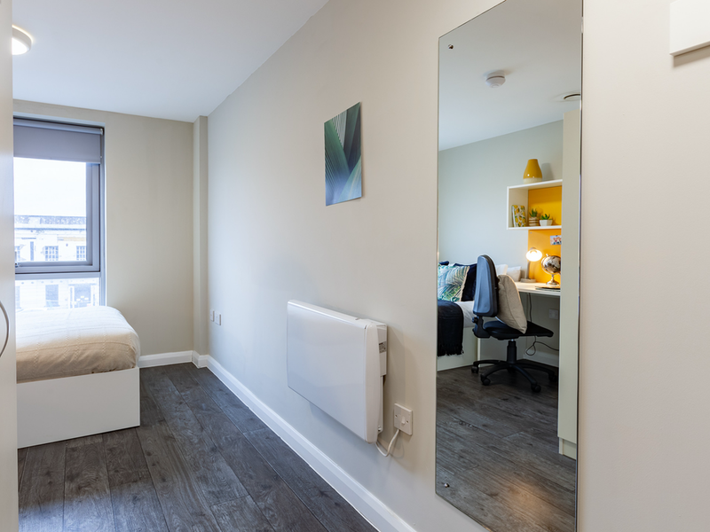 Image of One Islington Plaza, Liverpool