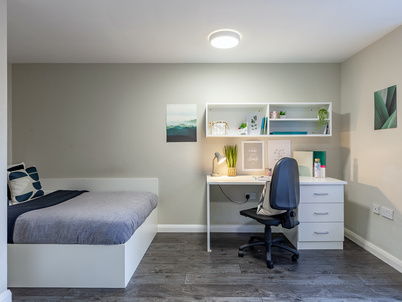 Image of One Islington Plaza, Liverpool