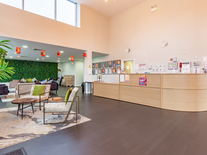 Image of One Islington Plaza, Liverpool