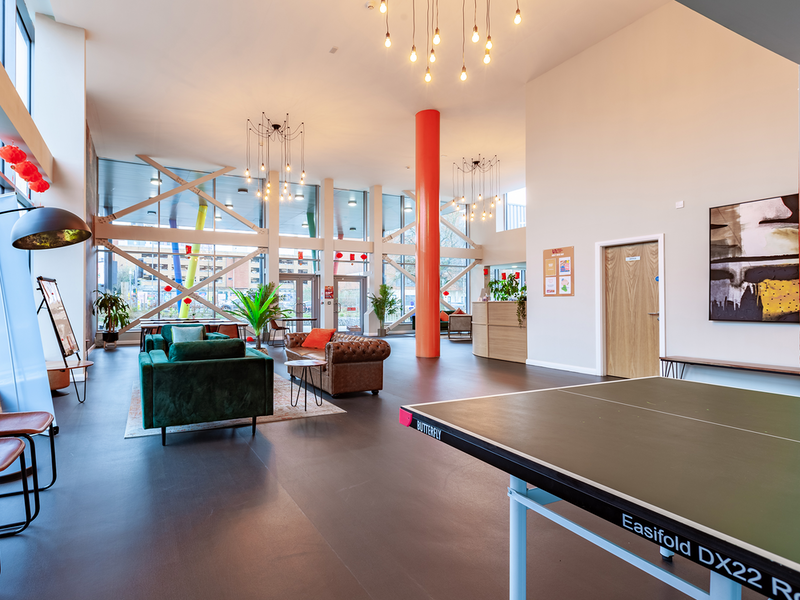 Image of One Islington Plaza, Liverpool