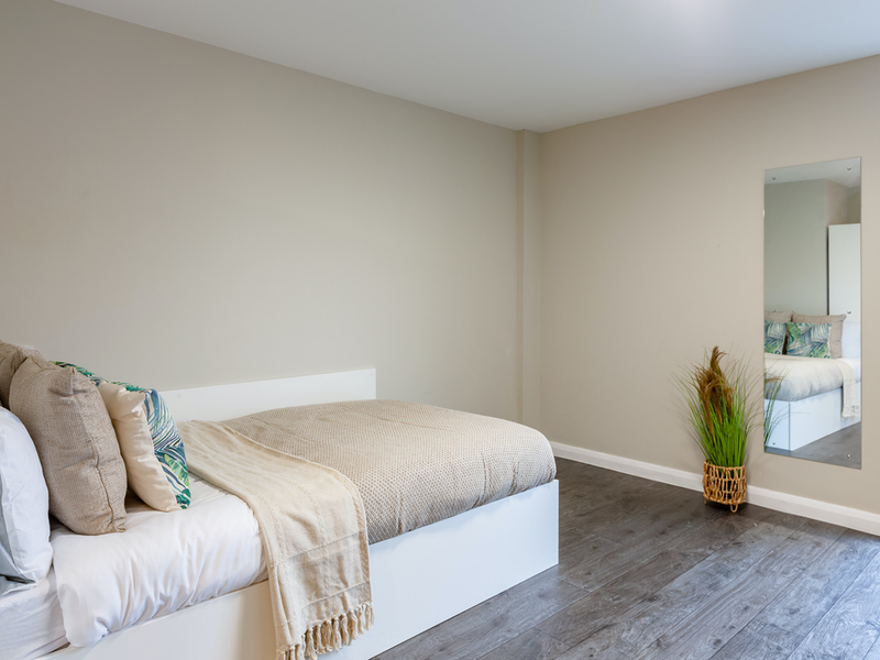 Image of One Islington Plaza, Liverpool