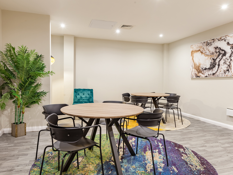 Image of One Islington Plaza, Liverpool