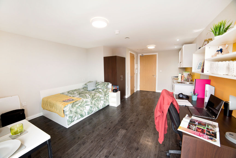 Image of One Islington Plaza, Liverpool